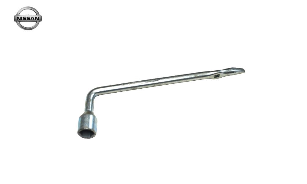 آچار چرخ نیسان پیکاپ